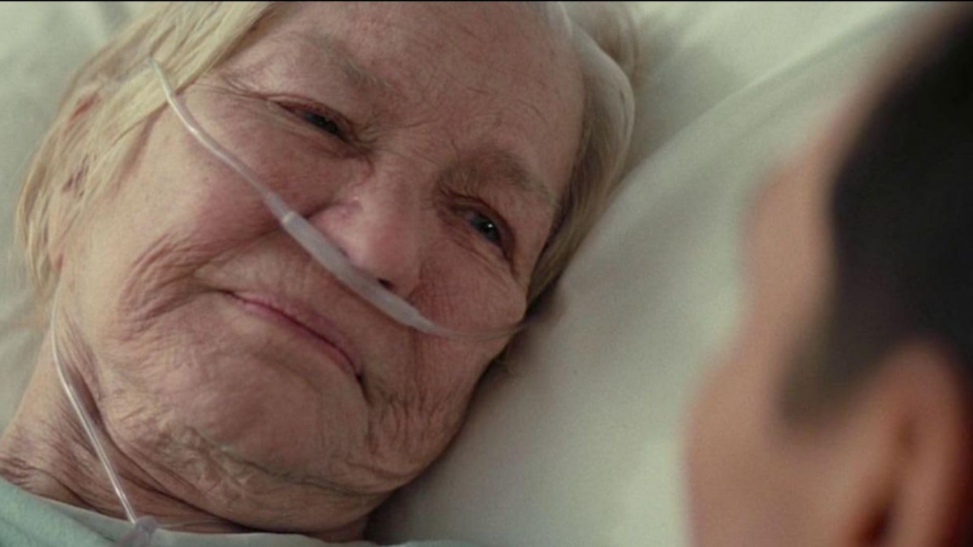 Cooper's legacy and the power of love (Image via Netflix)